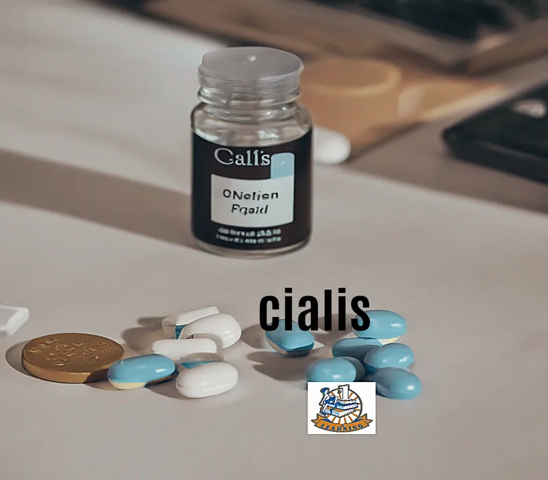 Compra cialis generico contrareembolso